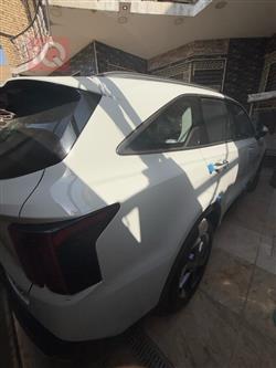 کیا سۆرینتۆ